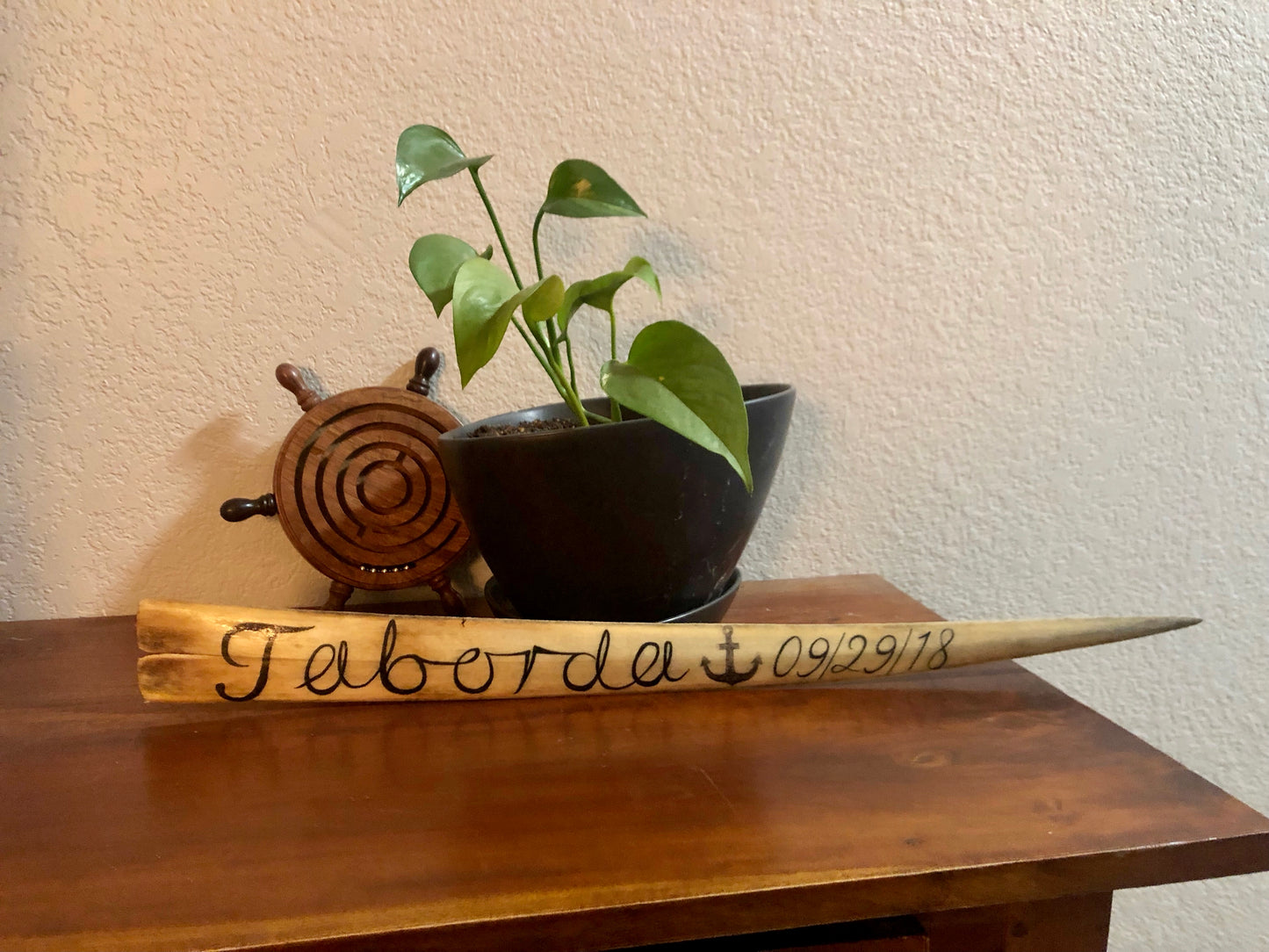 Custom Swordfish Bills