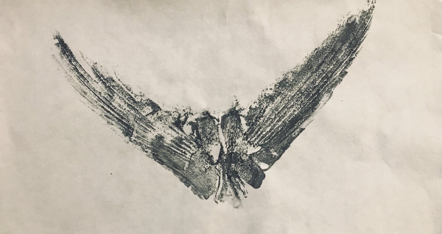 'Tuna Tales' - Original