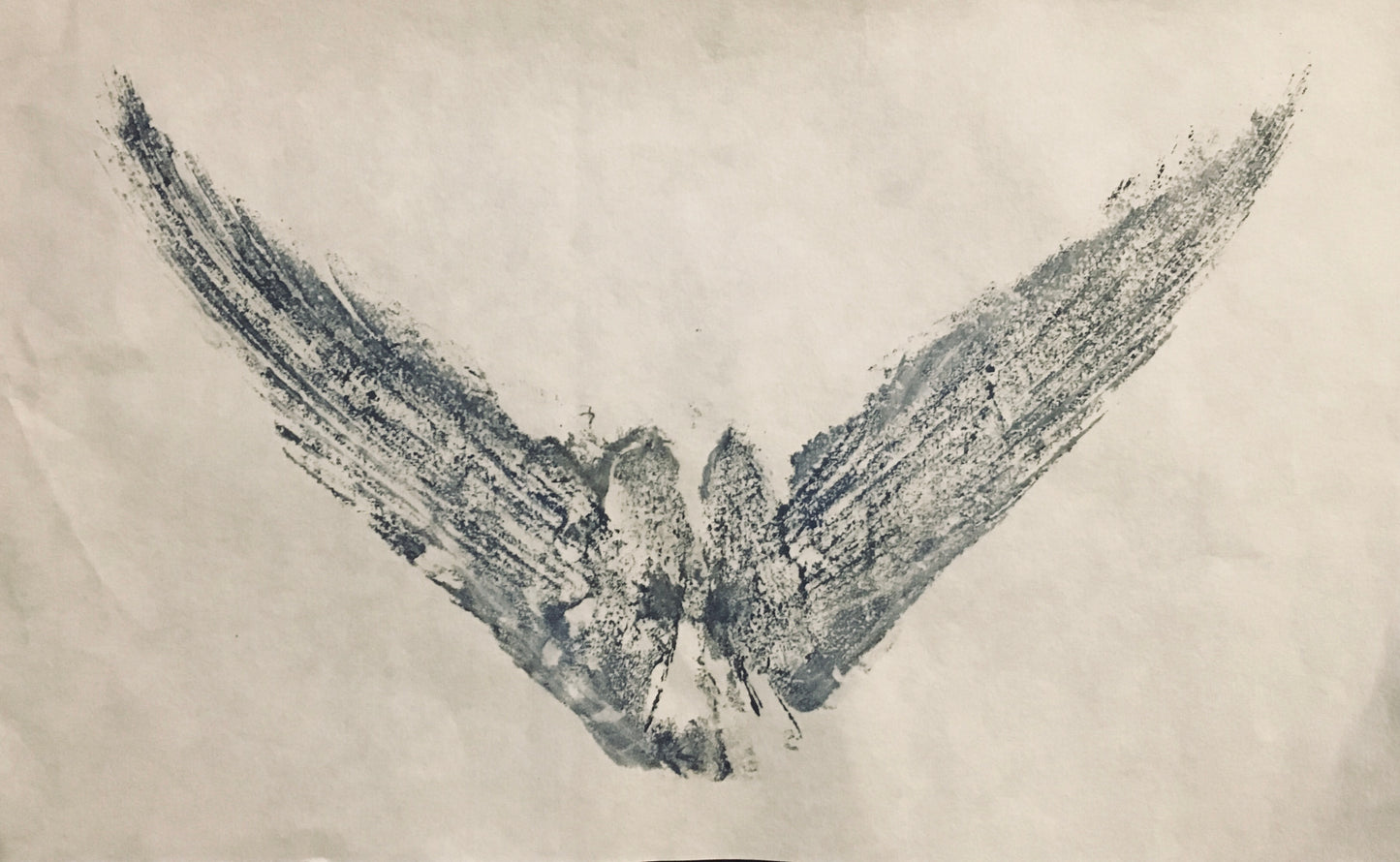 'Tuna Tales' - Original