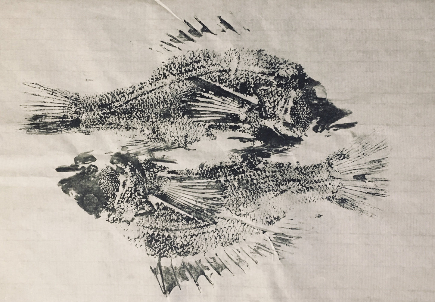 'Heads or Tails' - Original