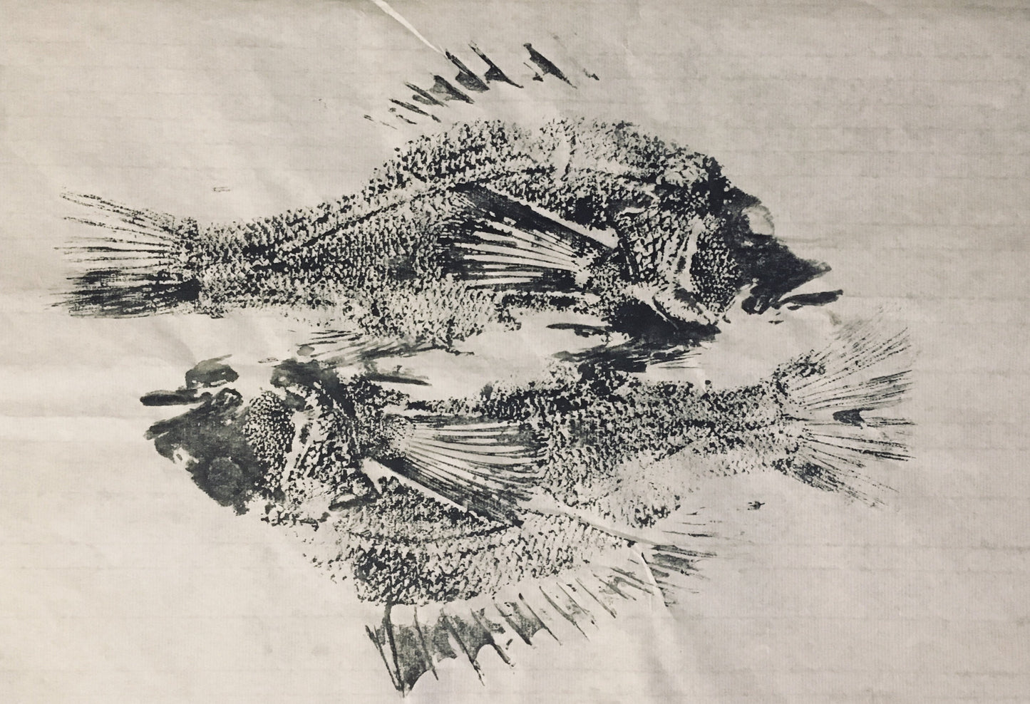 'Heads or Tails' - Original